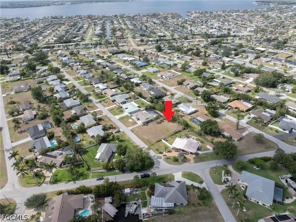5206 Sunnybrook Court, Cape Coral, FL 33904 - #1