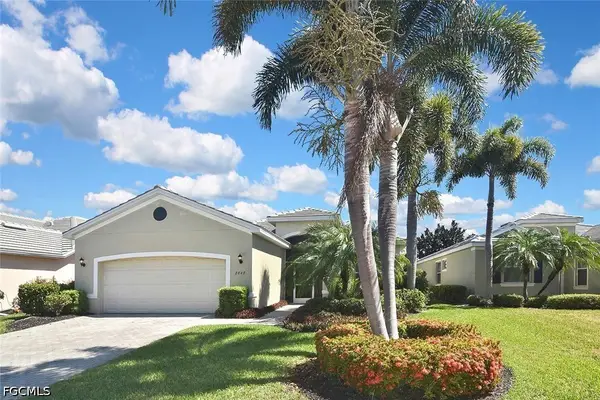 2649 Brightside Court, Cape Coral, FL 33991