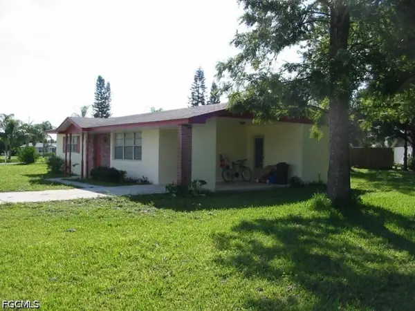 104 Contee Drive, Lehigh Acres, FL 33936