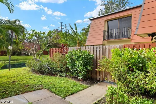 1520 Park Meadows Drive #1, Fort Myers, FL 33907