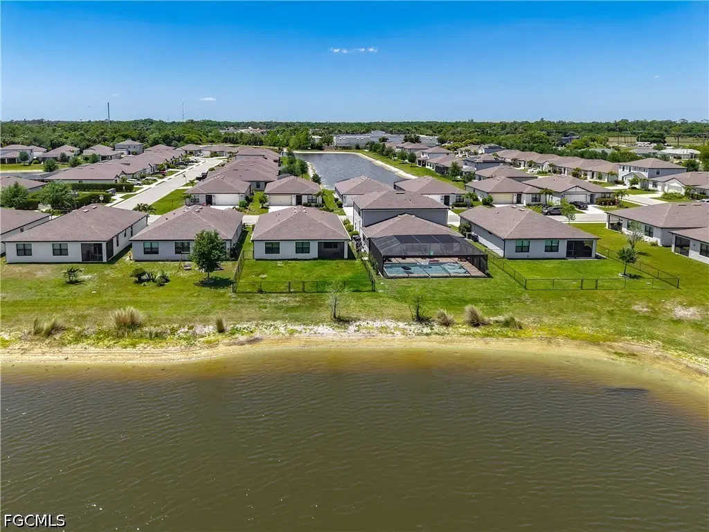 16056 Enclaves Cove Drive, North Fort Myers, FL 33917 - #1
