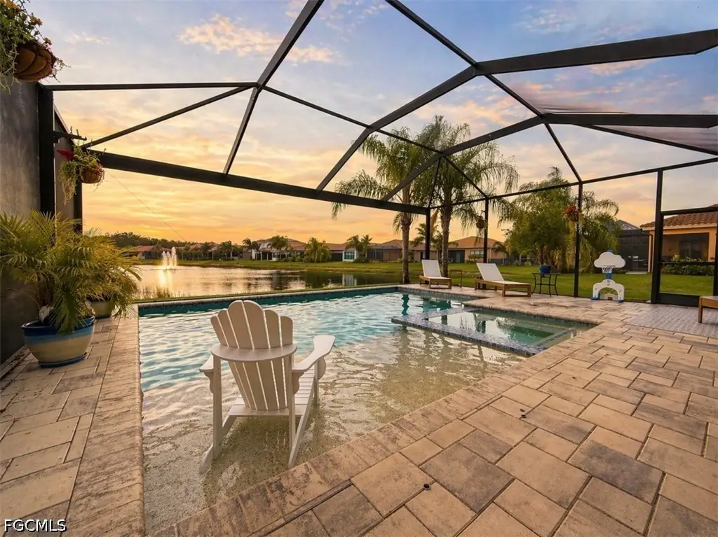 11619 Riverstone Lane, Fort Myers, FL 33913 - #1