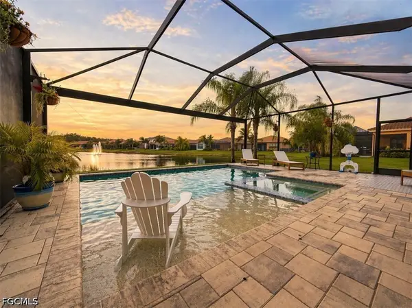 11619 Riverstone Lane, Fort Myers, FL 33913