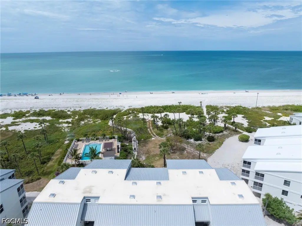 2216 Beach Villas, Captiva, FL 33924 - #1