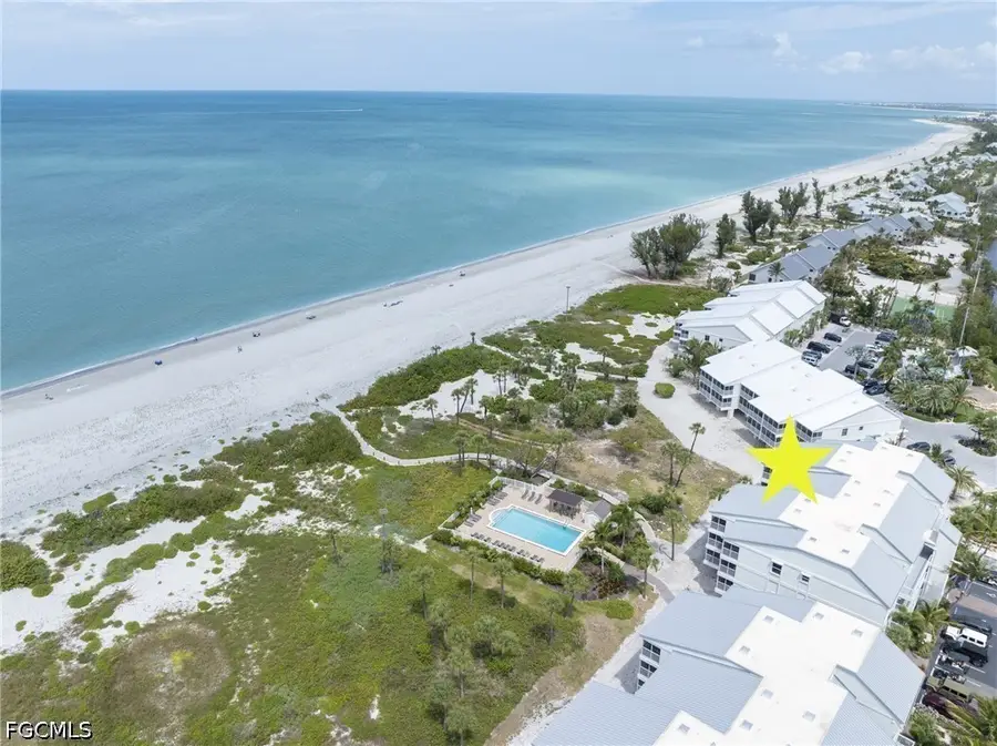 2216 Beach Villas, Captiva, FL 33924 - #2