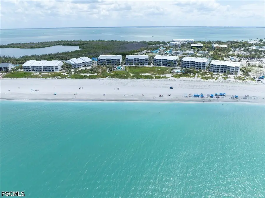 2216 Beach Villas, Captiva, FL 33924 - #3