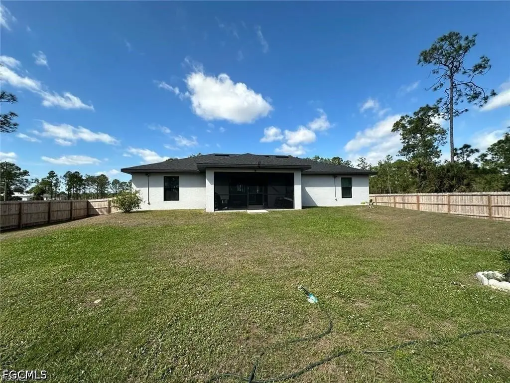 504 Moore Avenue, Lehigh Acres, FL 33972 - #1