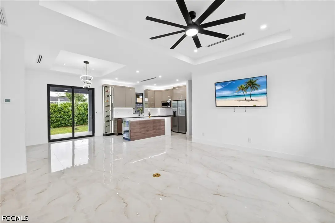 2223 NW 11th Court, Cape Coral, FL 33993 - #1