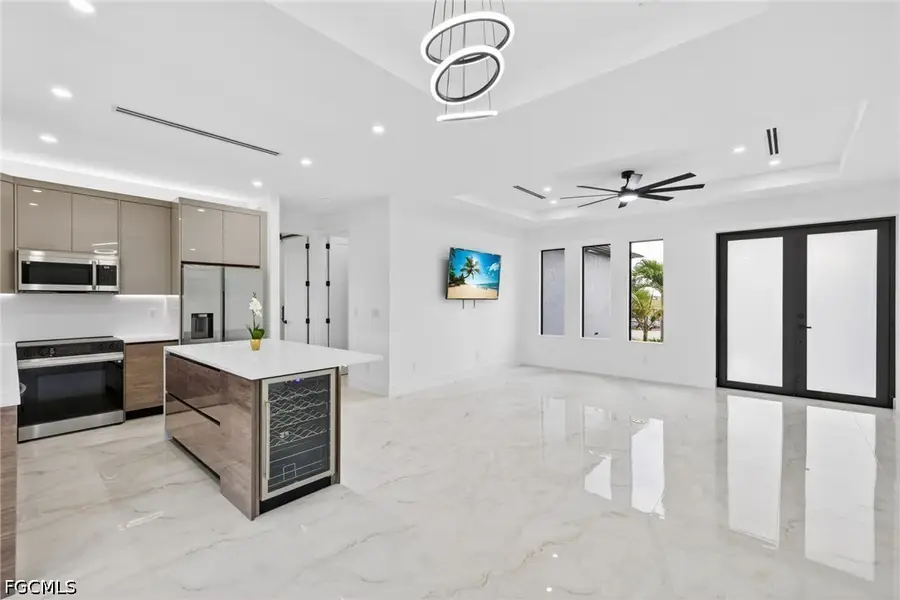 2223 NW 11th Court, Cape Coral, FL 33993 - #2