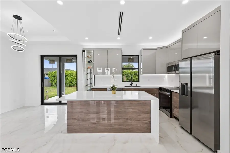 2223 NW 11th Court, Cape Coral, FL 33993 - #3