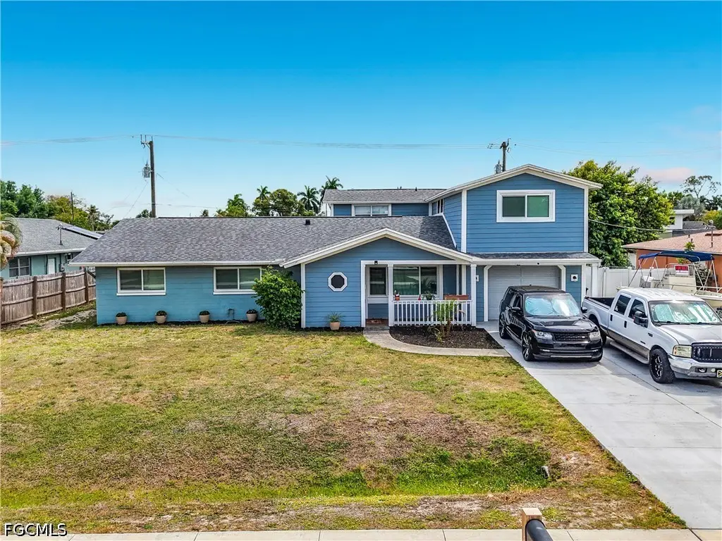 2212 Crystal Drive, Fort Myers, FL 33907 - #1