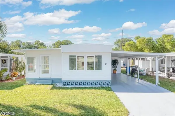 19 Garden Drive, Fort Myers, FL 33908
