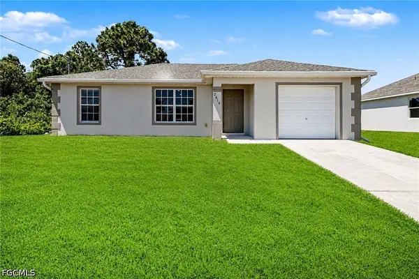 2616 14th Street Sw, Lehigh Acres, FL 33976