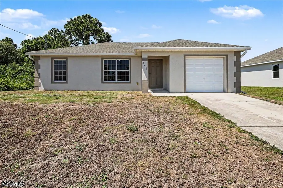 2616 14th Street Sw, Lehigh Acres, FL 33976 - #3