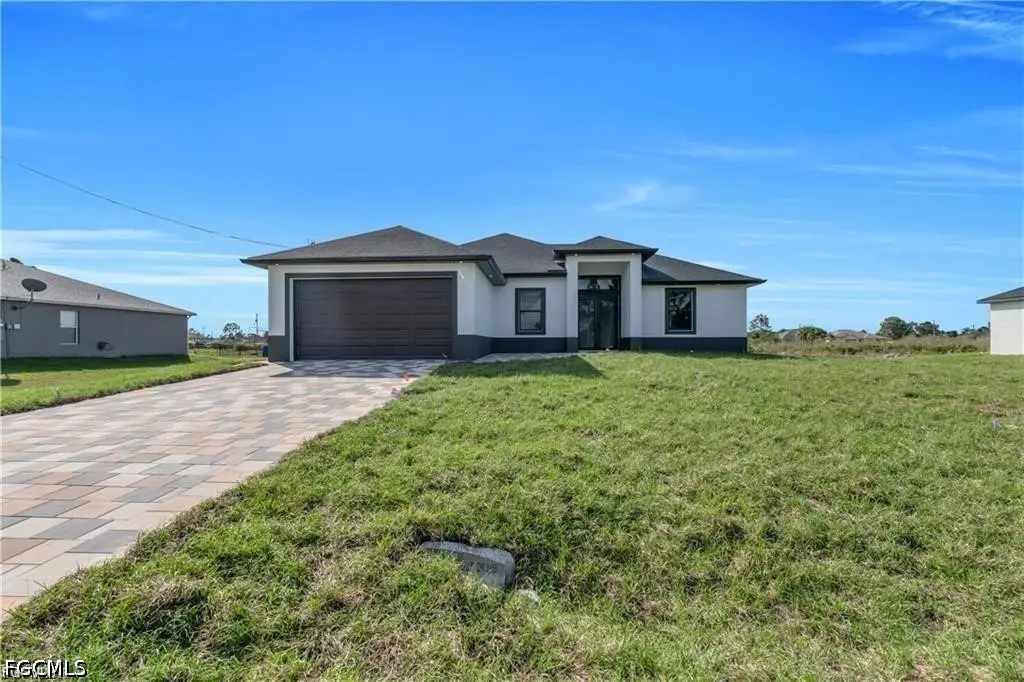 4628 Anita Avenue N, Lehigh Acres, FL 33971 - #1