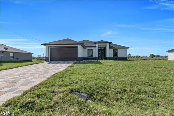 4628 Anita Avenue N, Lehigh Acres, FL 33971