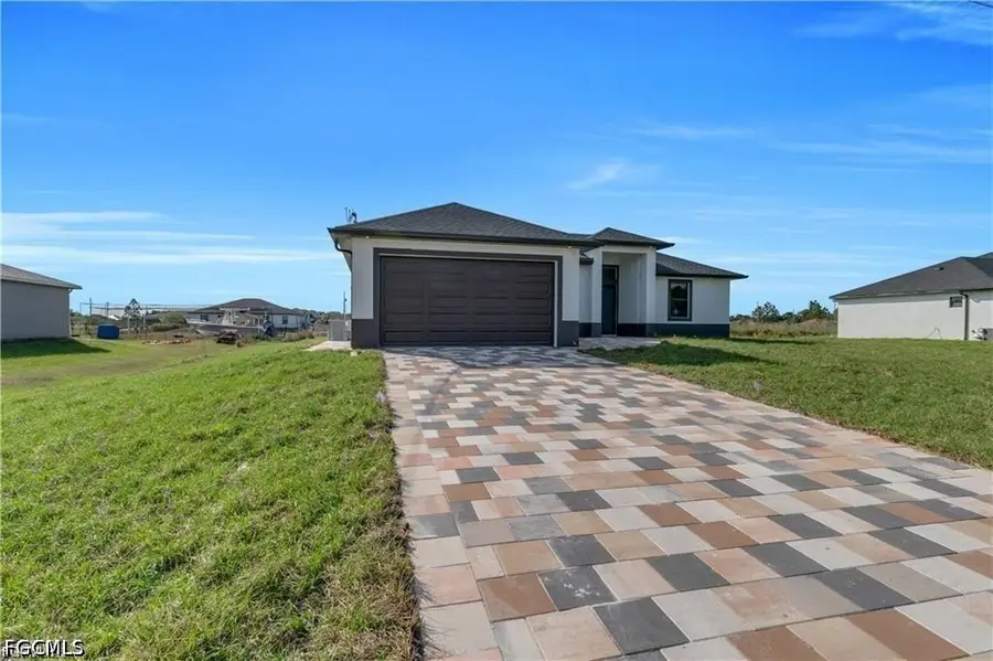 4628 Anita Avenue N, Lehigh Acres, FL 33971 - #2