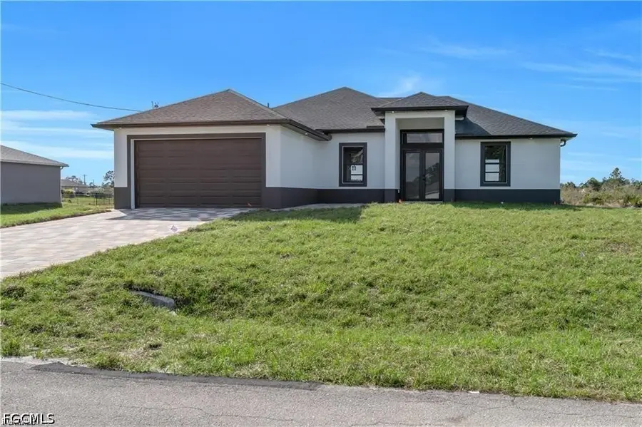 4628 Anita Avenue N, Lehigh Acres, FL 33971 - #3