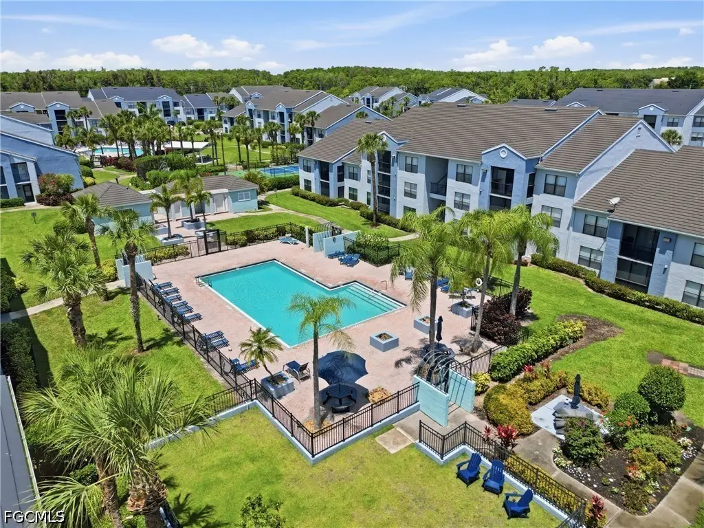 13605 Eagle Ridge Drive #1725, Fort Myers, FL 33912 - #1