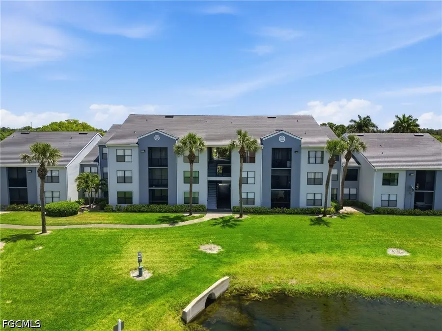 13605 Eagle Ridge Drive #1725, Fort Myers, FL 33912 - #2