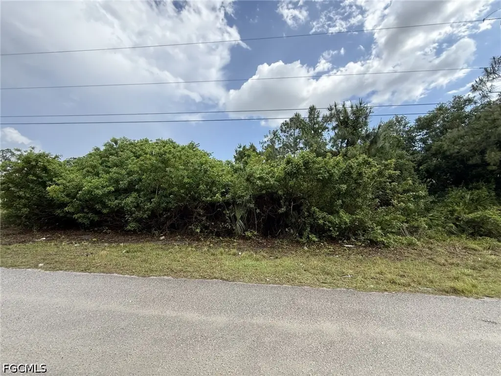 3305 23 Street W, Lehigh Acres, FL 33971 - #1
