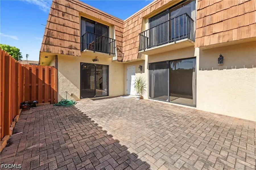 1703 Park Meadows Drive #2, Fort Myers, FL 33907 - #3