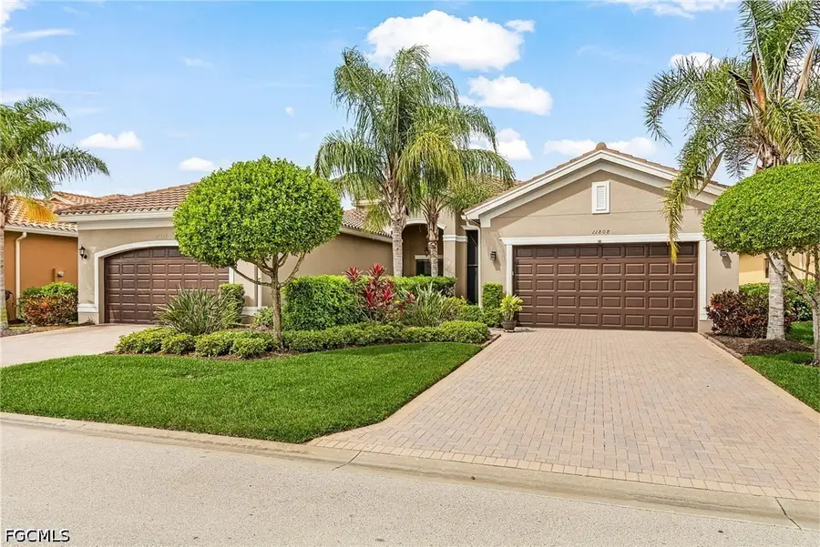 11812 Five Waters Circle, Fort Myers, FL 33913 - #3