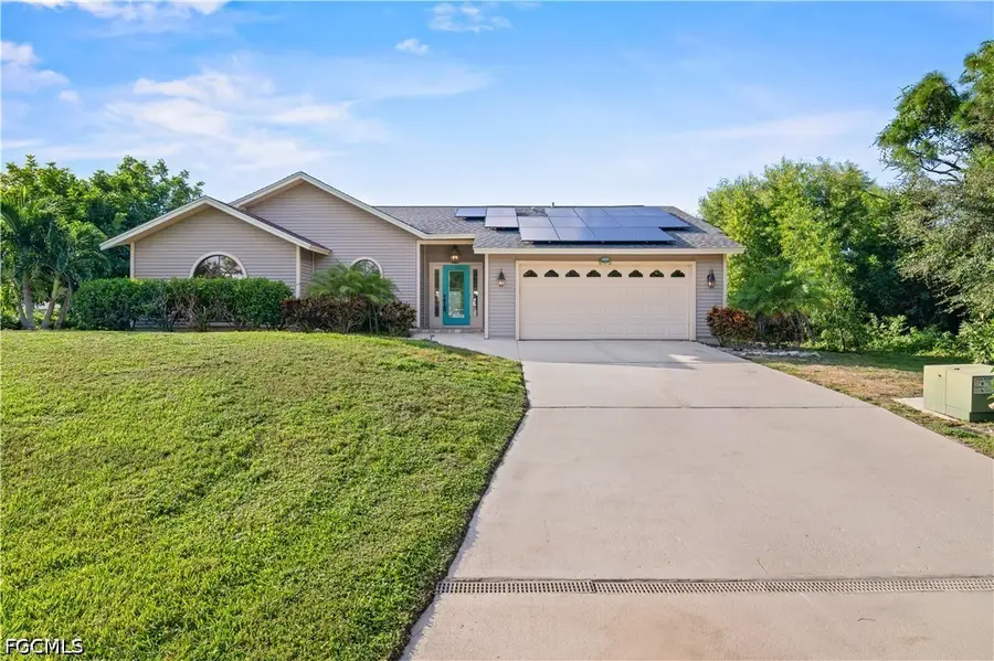 4539 Pine Village Court, Saint James City, FL 33956 - #3