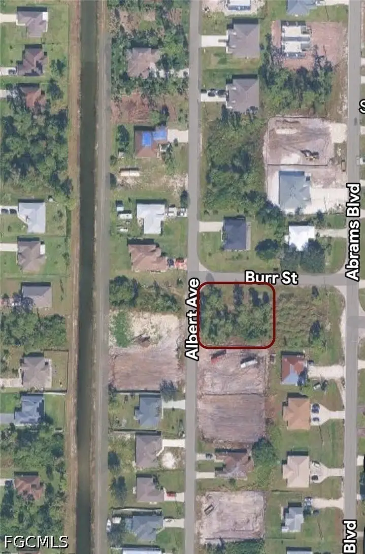 1054/1056 Albert Ave, Lehigh Acres, FL 33971 - #1