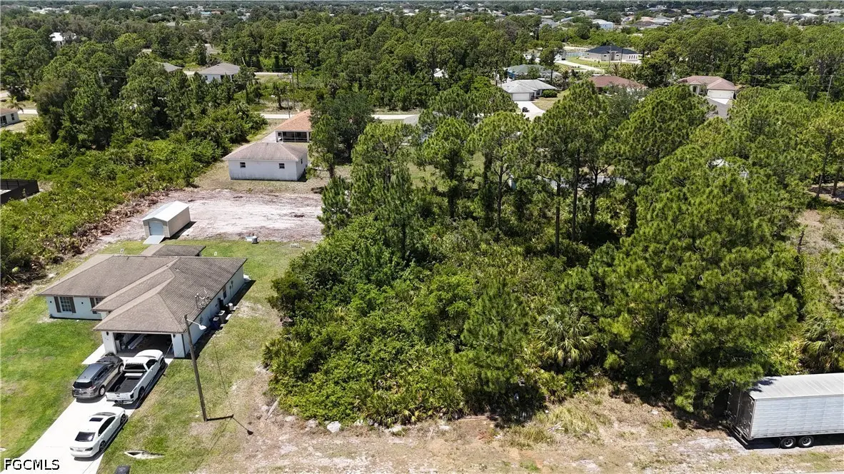 416 Palmyra Avenue, Lehigh Acres, FL 33974 - #1