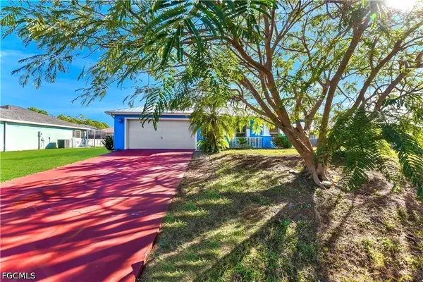 711 Downer Avenue S, Lehigh Acres, FL 33974