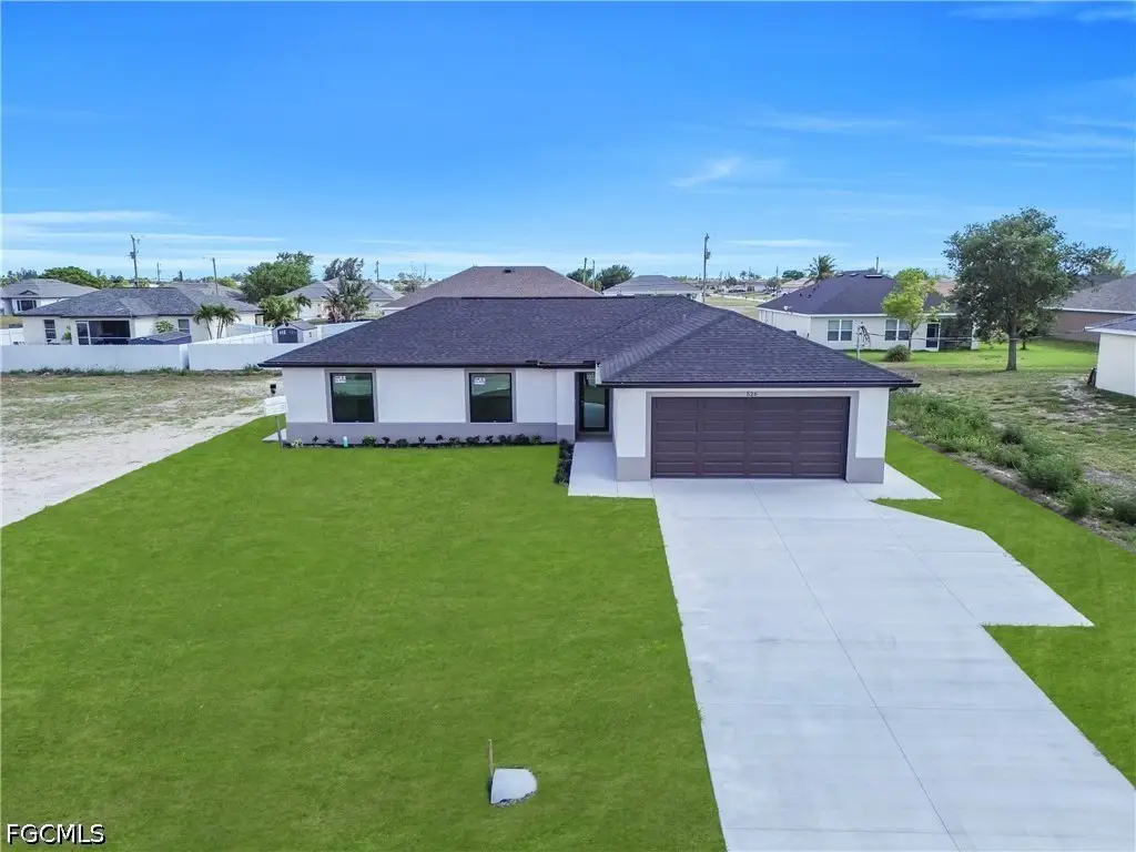 526 Kismet Parkway W, Cape Coral, FL 33993 - #1