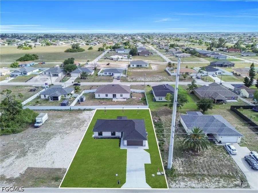 526 Kismet Parkway W, Cape Coral, FL 33993 - #2