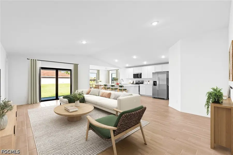 2022 NE 9th Avenue, Cape Coral, FL 33909 - #2