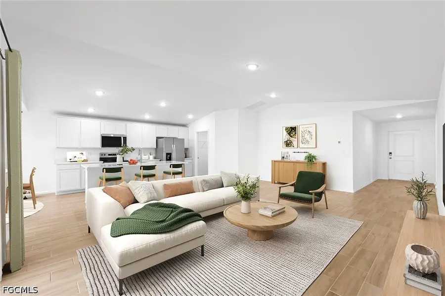 2022 NE 9th Avenue, Cape Coral, FL 33909 - #3