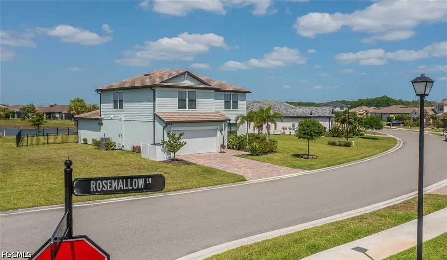 16241 Rosemallow Lane, Alva, FL 33920 - #2