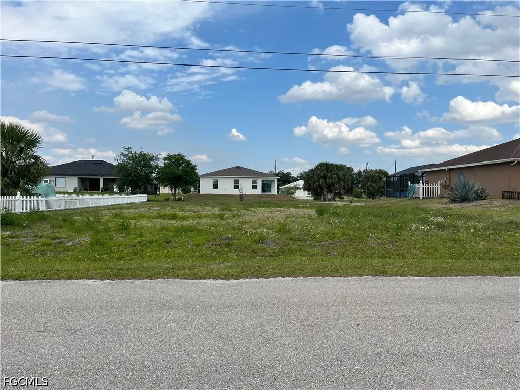 457 Petite Avenue, Lehigh Acres, FL 33974 - #1
