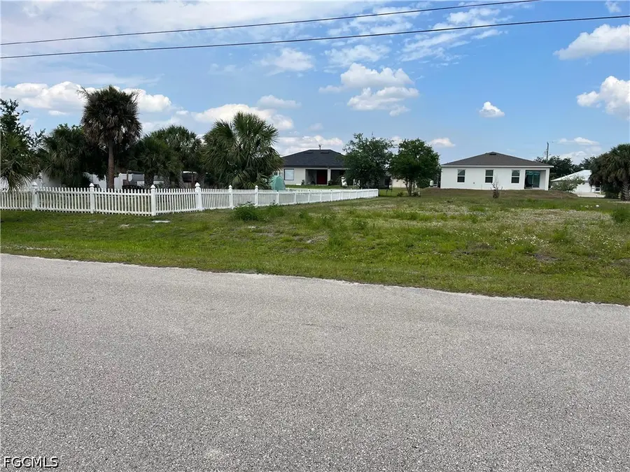 457 Petite Avenue, Lehigh Acres, FL 33974 - #2