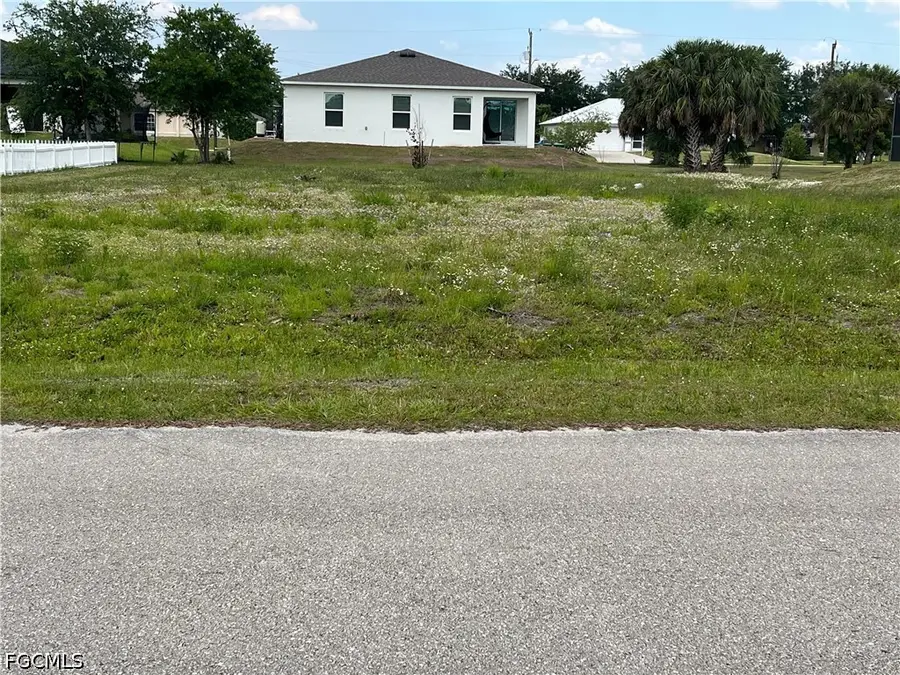 457 Petite Avenue, Lehigh Acres, FL 33974 - #3
