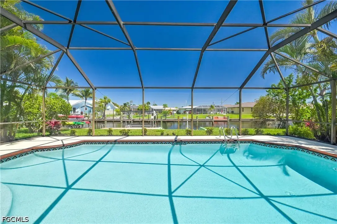 4815 Sorrento Court, Cape Coral, FL 33904 - #1