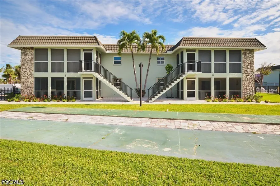 3045 Estero Boulevard #6A, Fort Myers Beach, FL 33931 - #2