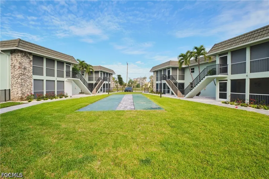 3045 Estero Boulevard #6A, Fort Myers Beach, FL 33931 - #3