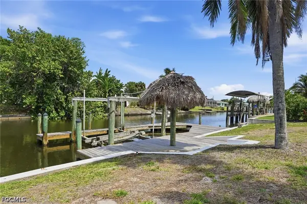5117 Rutland Court, Cape Coral, FL 33904