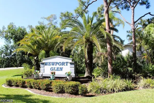 6324 Sugar Bush Lane #C, Fort Myers, FL 33908