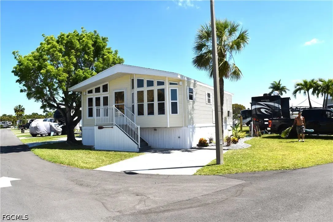 Address Withheld By Seller, Fort Myers, FL 33908 - #1