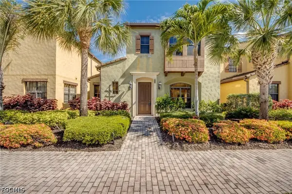 11870 Liana Street #8802, Fort Myers, FL 33912
