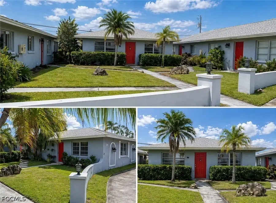 4015 SE 19th Avenue #5-9, Cape Coral, FL 33904 - #2