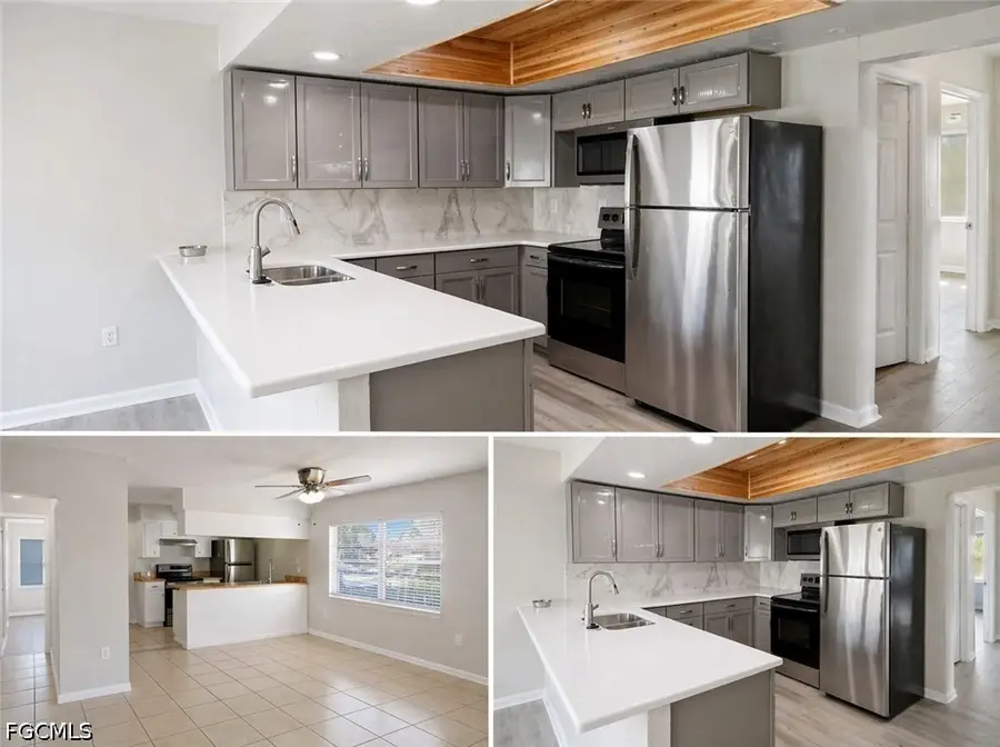 4015 SE 19th Avenue #5-9, Cape Coral, FL 33904 - #3