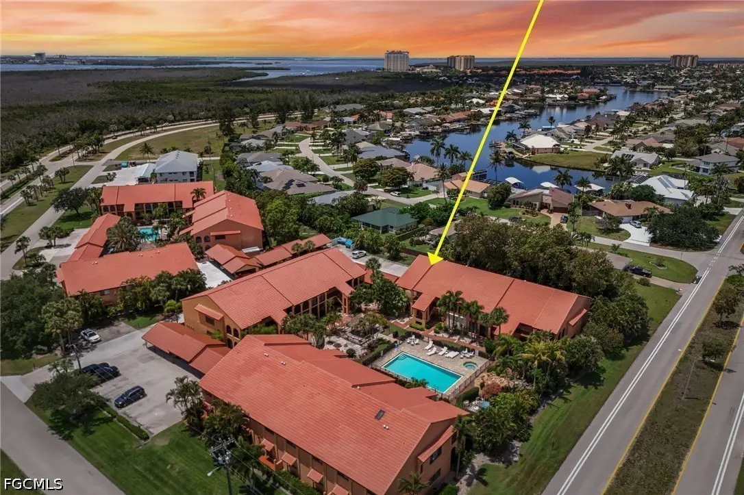 5510 SW 4th Place #605, Cape Coral, FL 33914 - #1