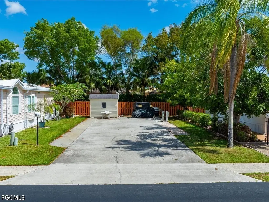 1022 Crystal Lake Drive, Naples, FL 34120 - #1